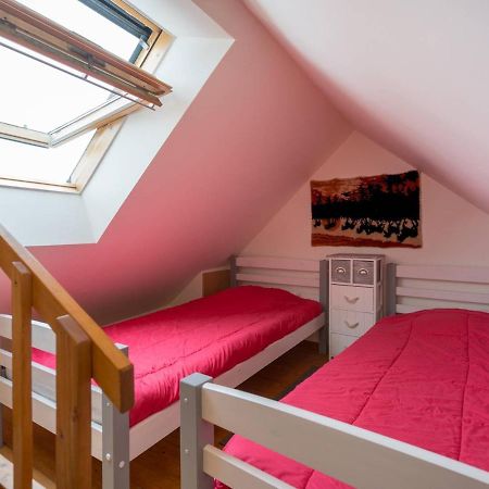 Maison Charmante A Crac'H - 3 Pieces - 4 Pers - Wifi - Proche Plages - Fr-1-477-42 Crach ภายนอก รูปภาพ